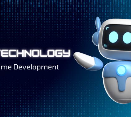 AI Technology in Game Development