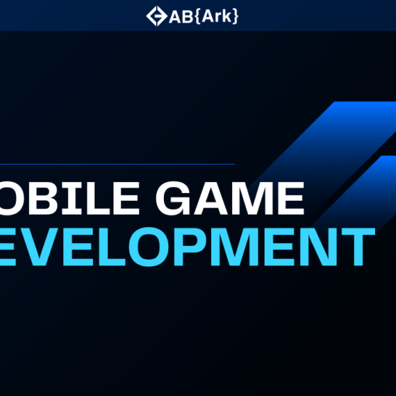 Game Development Company