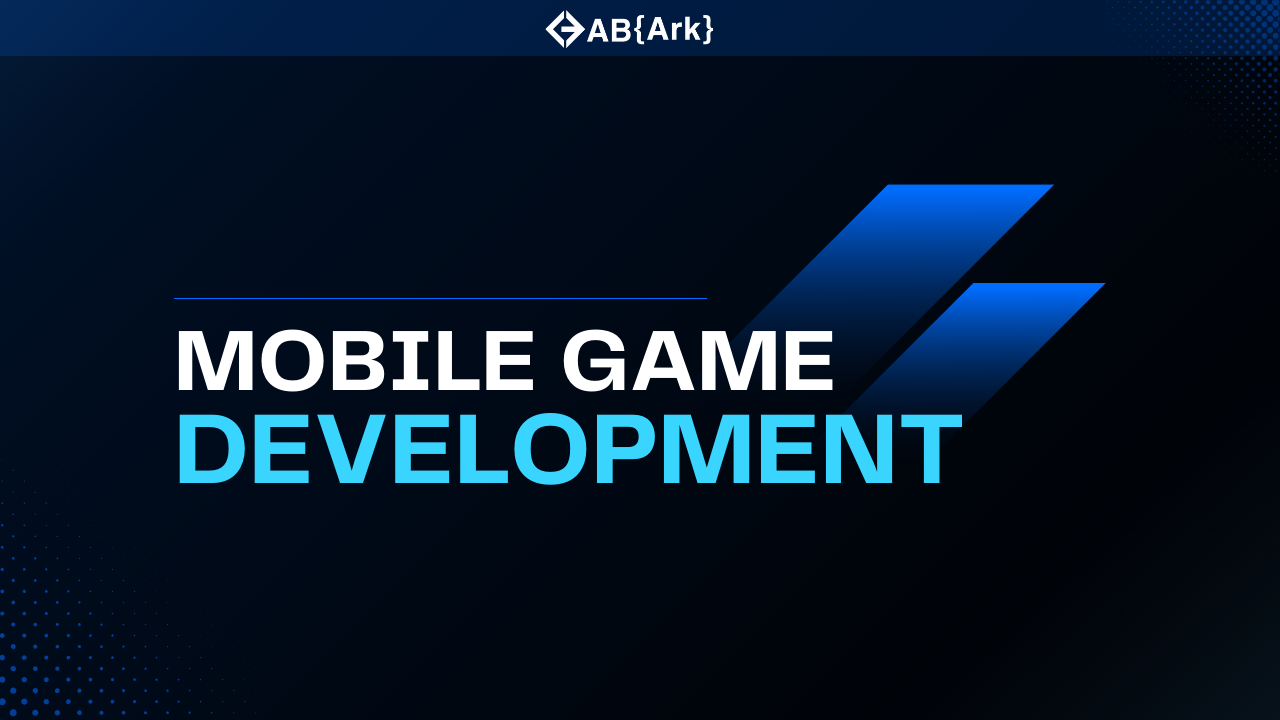 Game Development Company