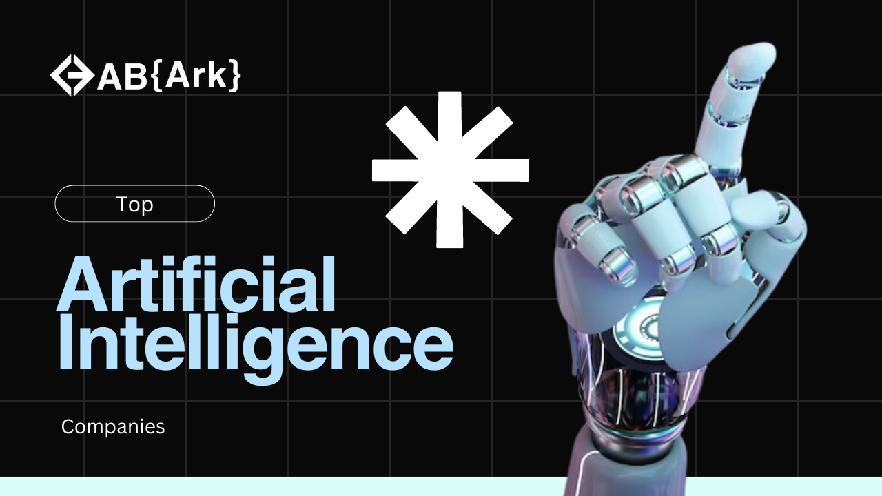 Artificial Intelligence Companies