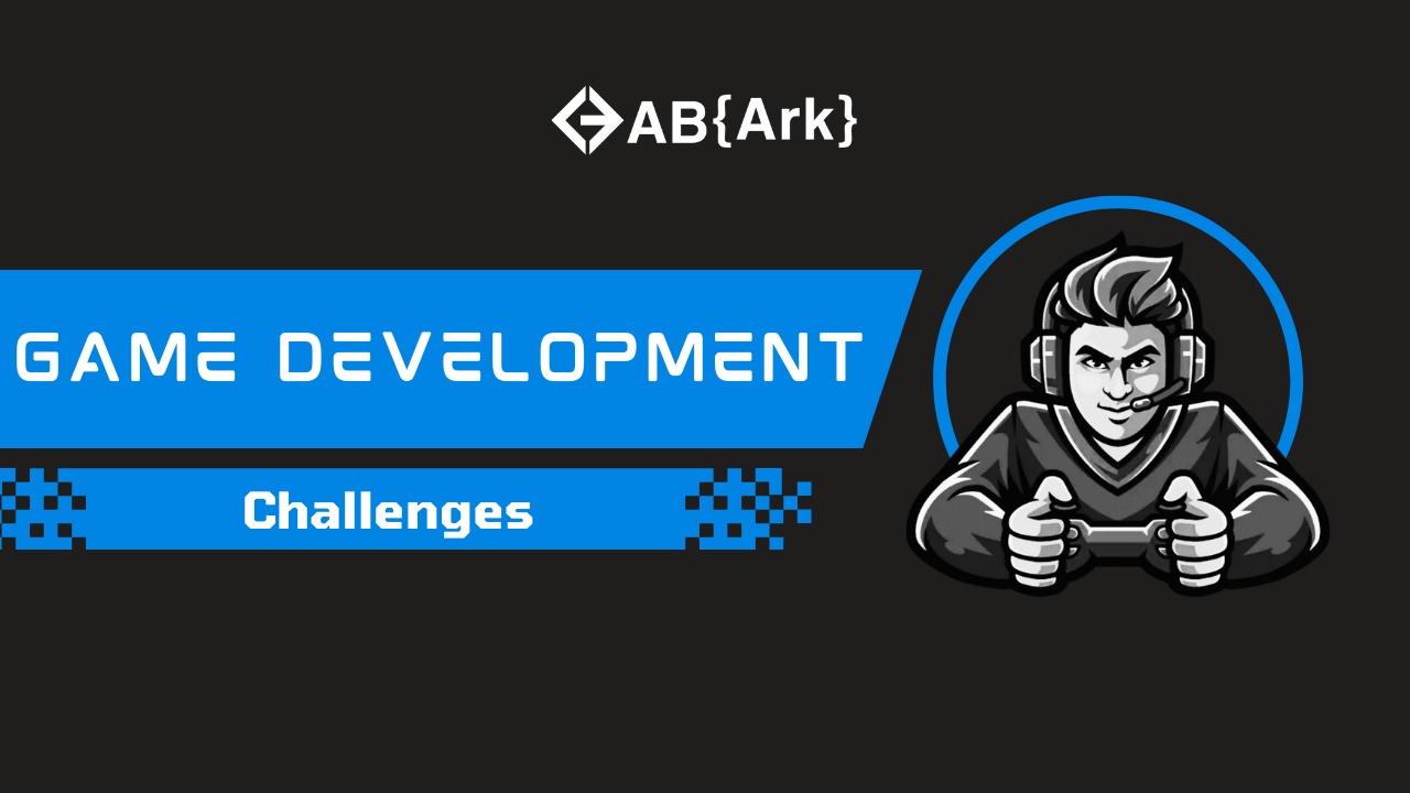 Game Development Companies
