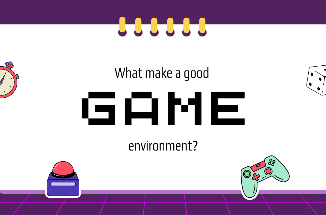 Game Environment