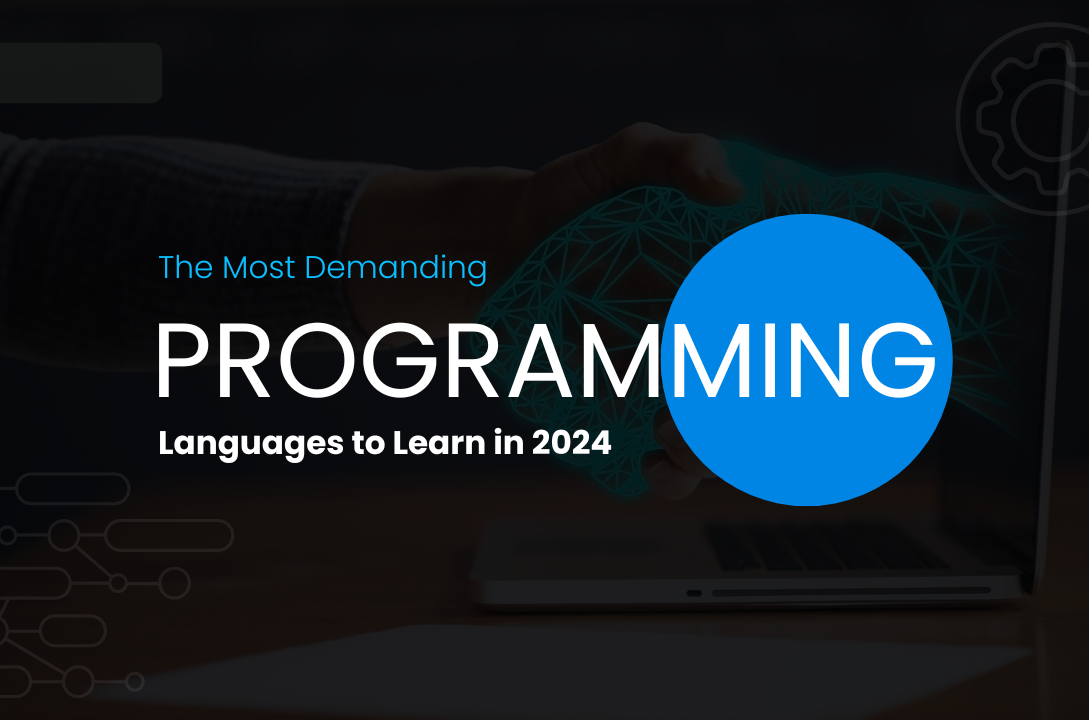 Demanding Programming Languages