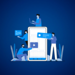 iOS and Android Apps