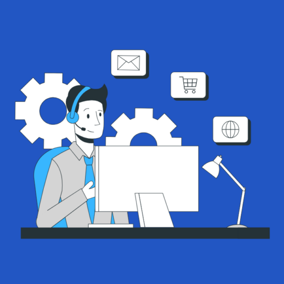 Custom Software Development