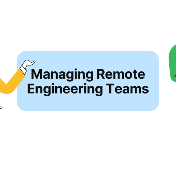 Remote Engineering Teams