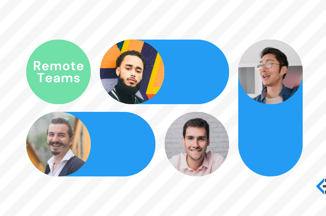 Remote Engineering Teams