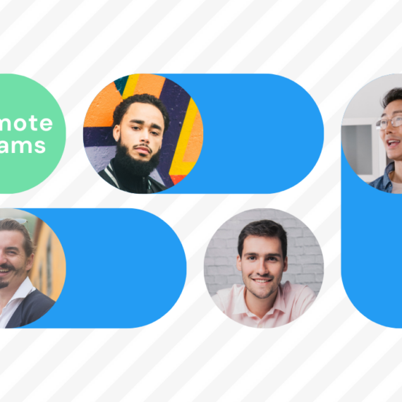 Remote Engineering Teams