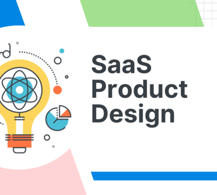 SaaS Product Design