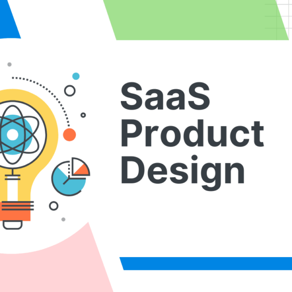 SaaS Product Design