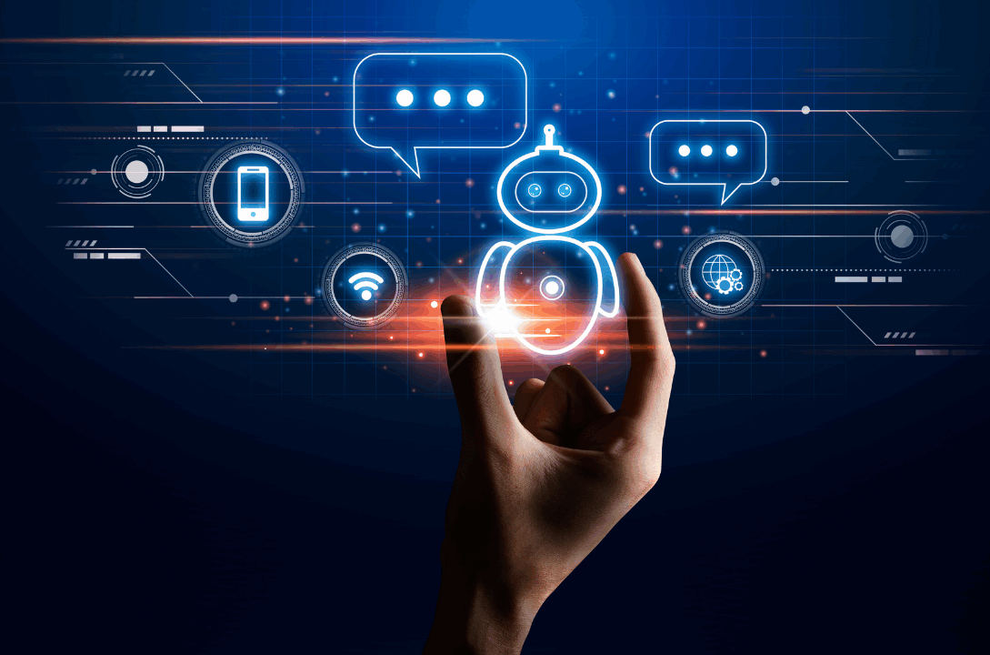 AI Virtual Assistants