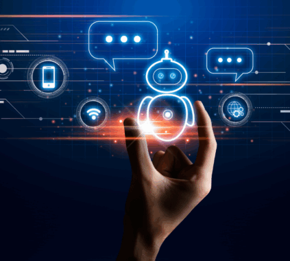 AI Virtual Assistants