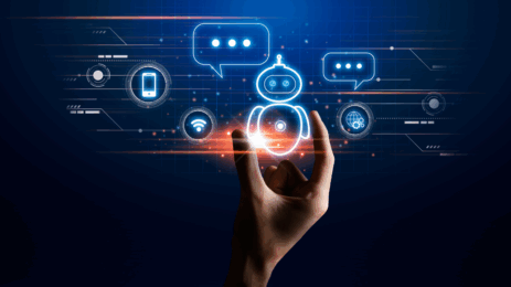 AI Virtual Assistants