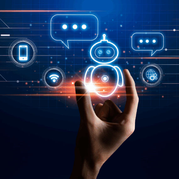 AI Virtual Assistants