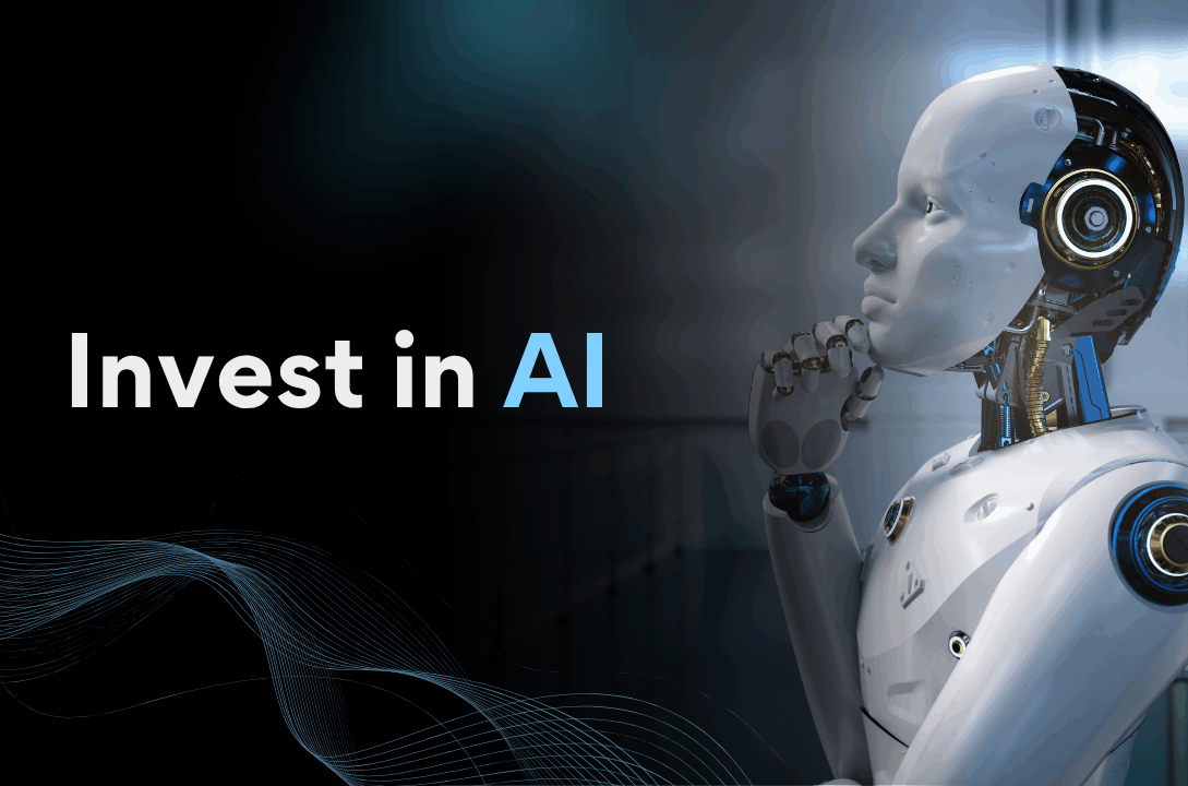 Invest in AI