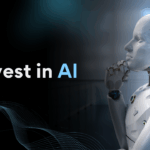 Invest in AI