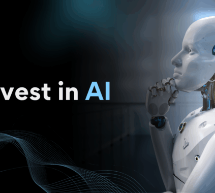 Invest in AI