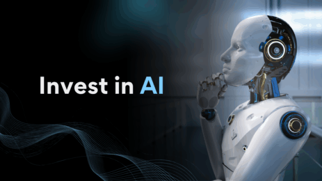 Invest in AI