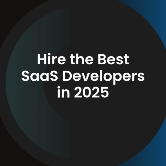 Best SaaS Developers